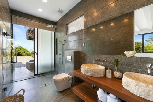 Villa Asi -koh Samui