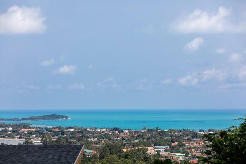 Villa Asi -koh Samui