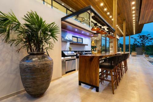 Villa Asi -koh Samui