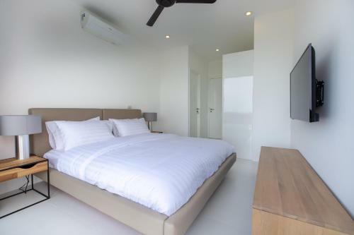 Lib Villa-luxury Seaview Infinity Pool 3 Bedroom Villa
