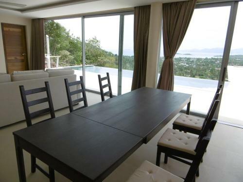 Villa Two Sisters Hill Incroyable Vue Sur Mer
