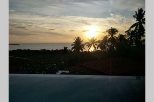 Villa Chaweng Talay Sea View