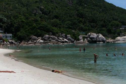 Villa Chaweng Talay Sea View