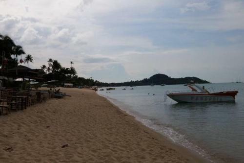 Villa Chaweng Talay Sea View