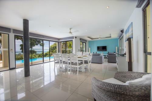 Villa Elysia