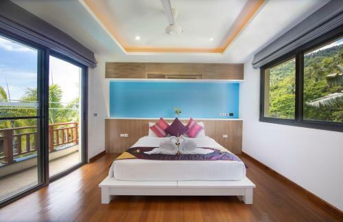 Villa Elysia