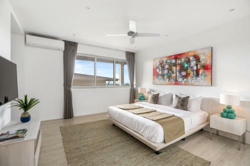 Hotel Samui Sunsets Luxury Villas