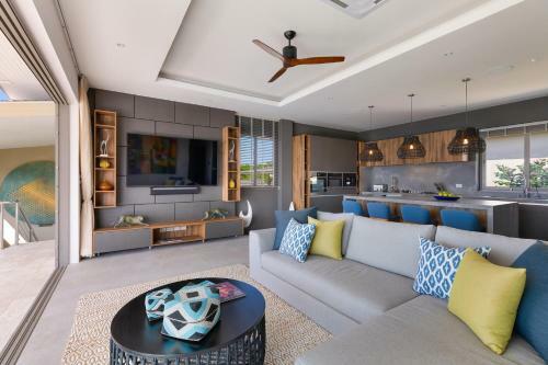 Hotel Samui Sunsets Luxury Villas