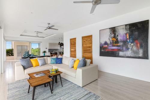 Hotel Samui Sunsets Luxury Villas