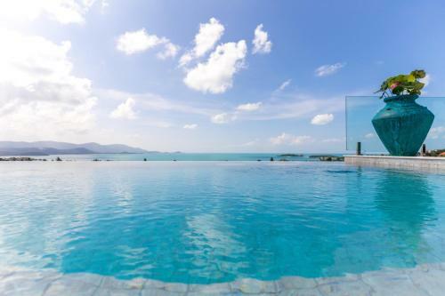 Hotel Samui Sunsets Luxury Villas