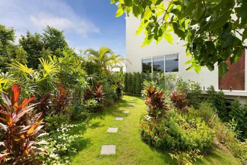 Hotel Samui Sunsets Luxury Villas