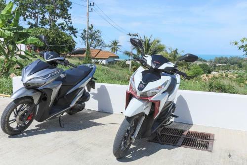Samui Sea View Villa B