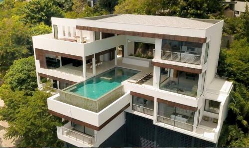 Villa 180 Samui