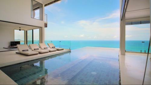 Villa 180 Samui