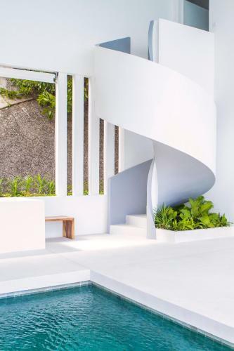 Villa 180 Samui