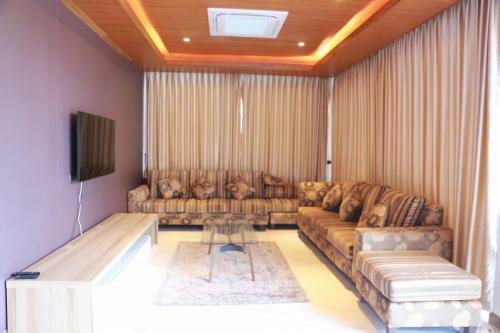 Samui Private Pool Villa1