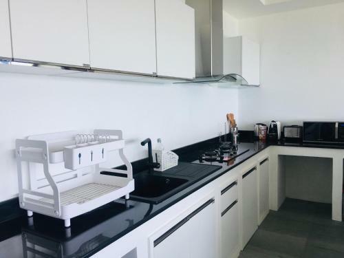 Villa Panoramic Ocean View - 2 Bedrooms