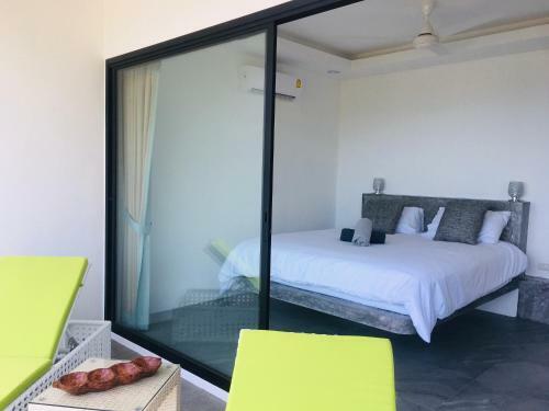 Villa Panoramic Ocean View - 2 Bedrooms