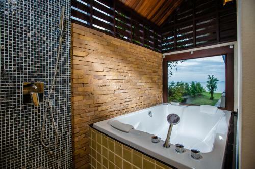 Villa 2h Resort Koh Samui