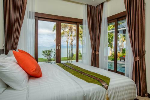 Villa 2h Resort Koh Samui