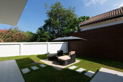 Samui Caledon Villa 3