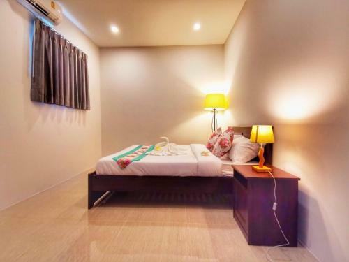 Diamond Pool Villa@samui