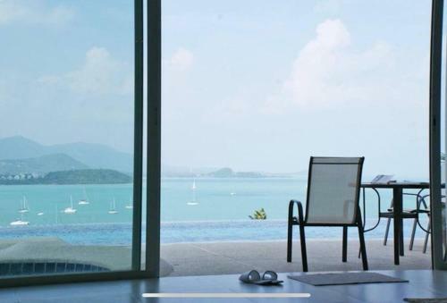 Apartamento 3 Bedroom Penthouse With Ocean Views