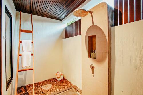 Hotel Mimosa Beachfront Resort And Spa