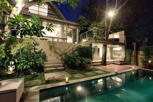 The Headland Villa 2, Samui