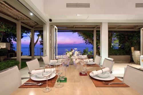 The Headland Villa 2, Samui