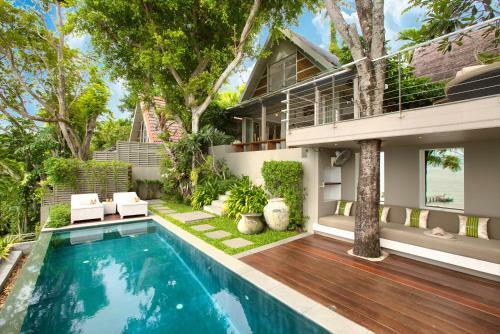 The Headland Villa 2, Samui