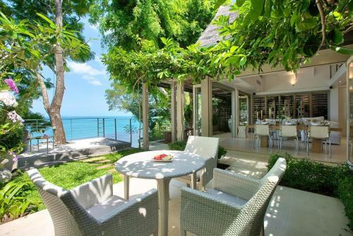 The Headland Villa 2, Samui