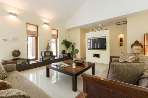 Villa Baan Batur