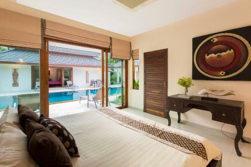 Villa Baan Batur