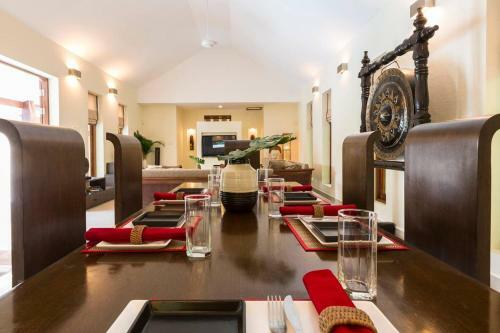 Villa Baan Batur