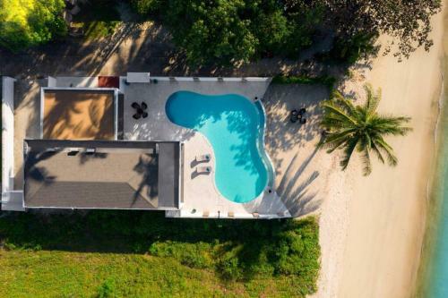 ?villa Thallo? Beach Front Brandnew