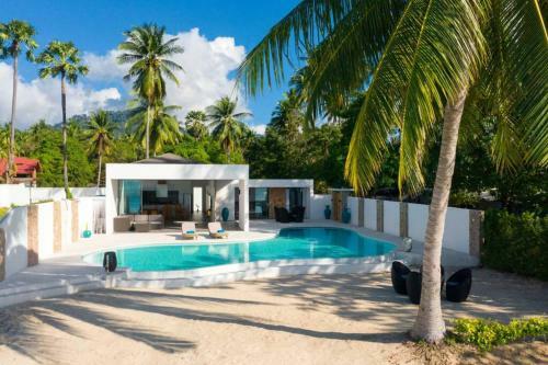 ?villa Thallo? Beach Front Brandnew