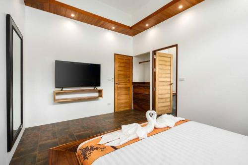 ?villa Thallo? Beach Front Brandnew