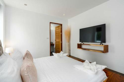 ?villa Thallo? Beach Front Brandnew