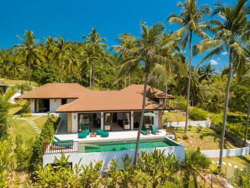Villa Exotica Samui 3