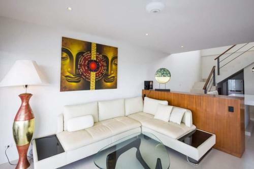 7 Bed Luxury Seaview Villas 5 Mins To Beach