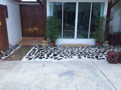 Agroturismo The Sun Poolvilla