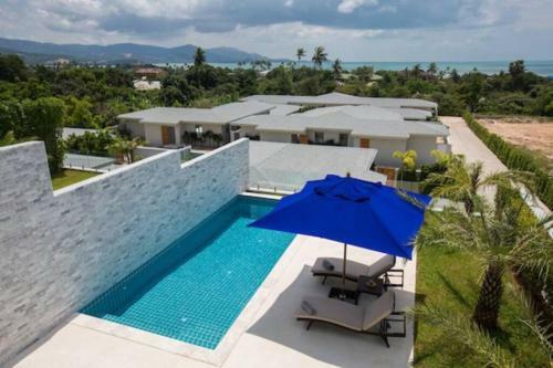 Villa **75% Discount** 3 Bed/4 Bath Sea Views Big Garden
