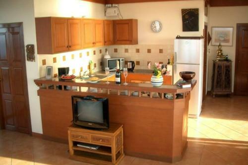 3 Bedroom 300 Degrees Sea View Villa