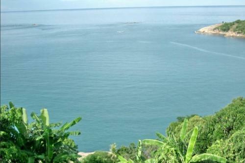 3 Bedroom 300 Degrees Sea View Villa