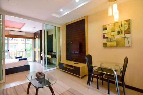 Apartamento Whispering Palm Condo 50 Sqm