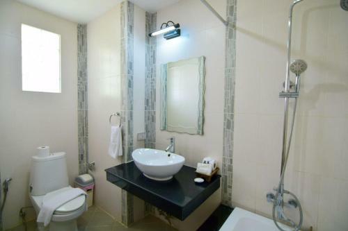 Apartamento Whispering Palm Condo 50 Sqm