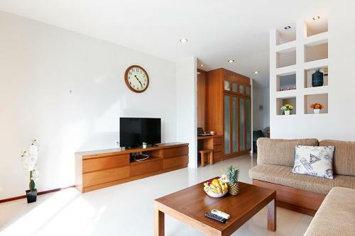 Apartamento Sunsethero Avanta Condominium