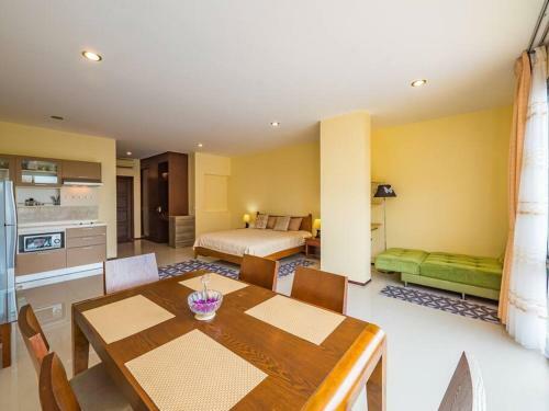 Apartamento Unit A204