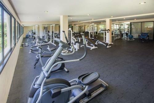 Apartamento Unit A204